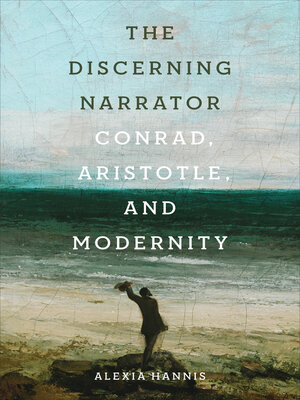 cover image of The Discerning Narrator